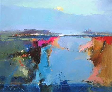 Peter Wileman Pinkfoot Gallery