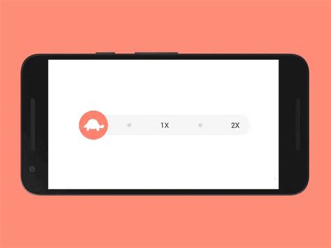 30 Brilliant Slider Animations For UI Inspiration