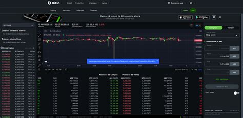 Cómo Poner Stop Loss En Bitso 5 Pasos Simples Blog Bitso