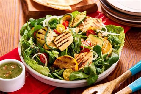 34 Recetas De Ensaladas Verdes Para Adelgazar En 1 Semana Healthy