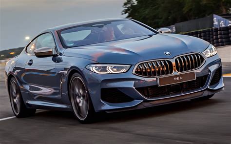 Bmw M I Xdrive Chega Ao Brasil Pre O R