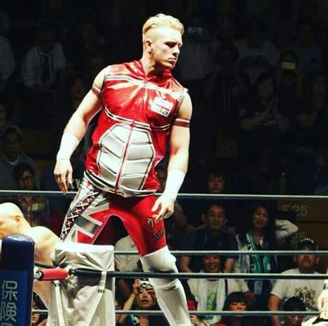 Will Ospreay Professional Wrestling British Wrestling Wrestling Stars