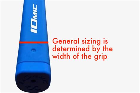 Putter Grip Shapes - What You Need to Know – Grips4Less