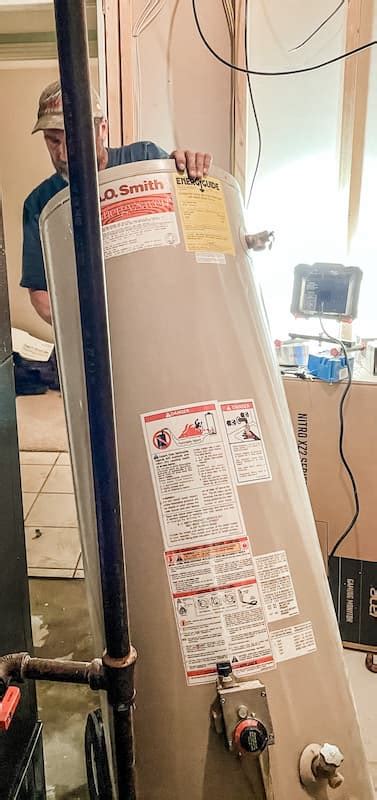 Pro Water Heater Replacement | Water Heater Installation | Brighton New ...