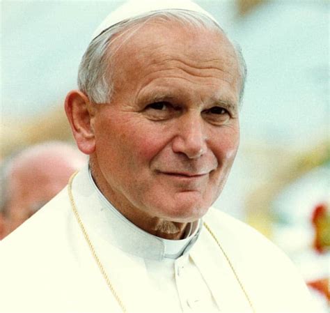 Day 4 A Novena To St John Paul II Discerning Hearts Podcast