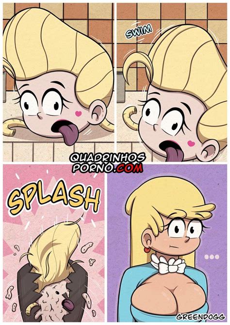 The Lewd Halloween Hentai Quadrinhos Porno Terceiro Z