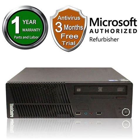 Lenovo M70 Desktop Pc Reviews 2020