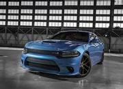 2015 Dodge Charger R/T Scat Pack | Top Speed