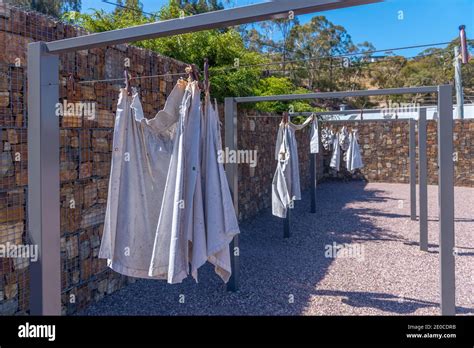 Cascade Female Factory In Hobart Australia Stock Photo Alamy