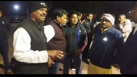 Farmers Protest एमपी पुलिस ने 8 किसान नेताओं को किया गिरफ्तार दिल्ली