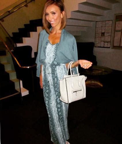 Giuliana Rancic Silences Her Skinny Shamers By Posting Hot Bikini Pic