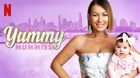 Where To Watch Yummy Mummies Season 2 Deals