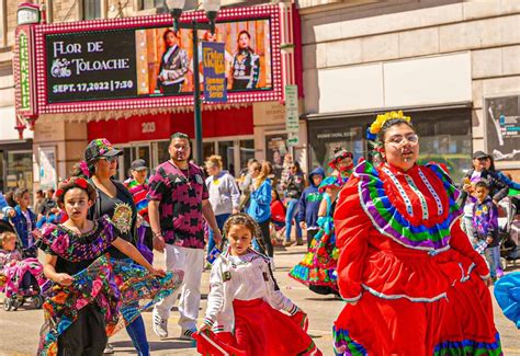 8 Facts About Cultural Festivals And Events In Saginaw Michigan