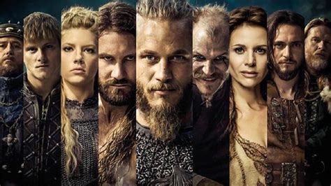 Vikings Season 7 Release Date News