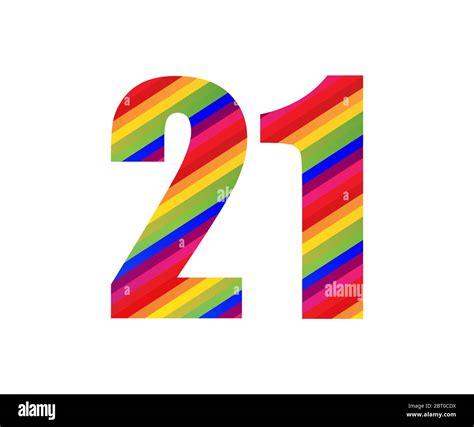 number twenty