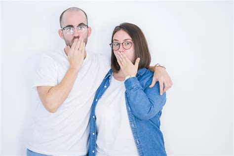 6 Bald Man Shame Girl Royalty Free Images Stock Photos And Pictures