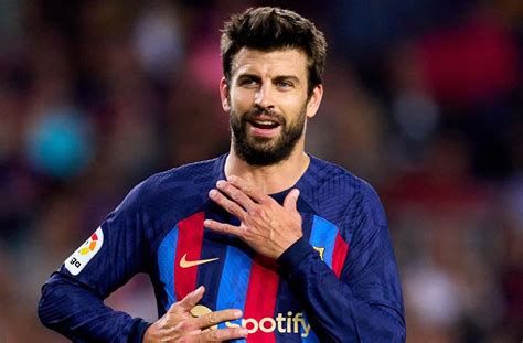 Papá De Gerard Piqué Podría Terminar En La Cárcel Afirma Astrólogo De Las Estrellas