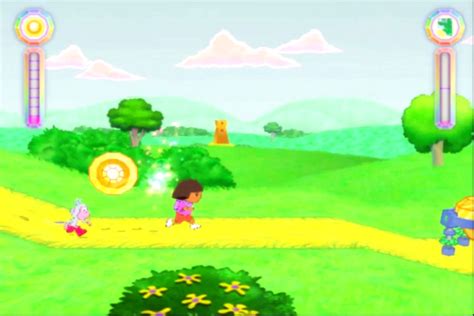 Dora the Explorer: Dora Saves the Crystal Kingdom Download - GameFabrique