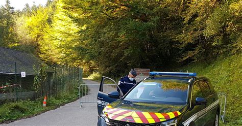 Haute Savoie Tuerie de Chevaline le motard témoin clé placé en