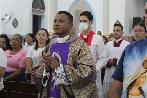 De A De Agosto Aconter Na Cidade De S O Tom Rn Programa O