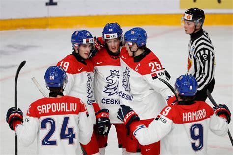 Hokej Esko Vs Usa U Ms Junior Dnes Iv Hokejzpravy Cz