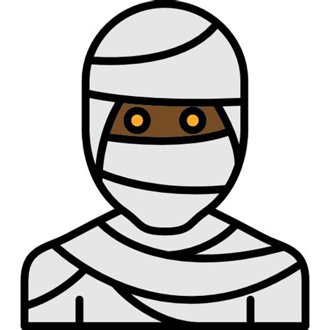 Mummy Transparent PNG PNG Play