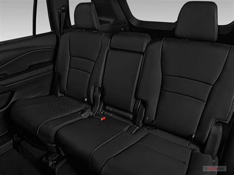 Honda Passport Seating Details Of The 19 Videos And 88 Images