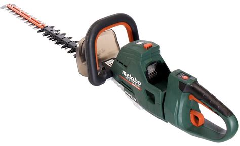 Metabo Hs Ltx Bl Au Meilleur Prix Sur Idealo Fr