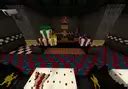 Five Nights At Freddys Roleplay Map Reborn Minecraft Map