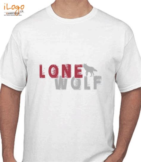 Lone Wolf Custom Blakto Women S Dry Fit T Shirt India