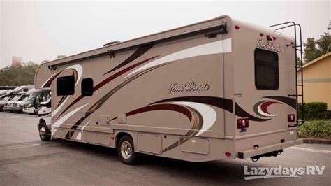 2015 Thor Motor Coach Four Winds 31W For Sale In Tampa FL Lazydays