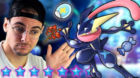 Titan Quajutsu Sterne Raid Pokemon Karmesin Purpur Youtube