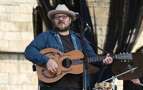 Jeff Tweedy De Wilco Ha Compuesto La Música Para Un Nuevo Proyecto