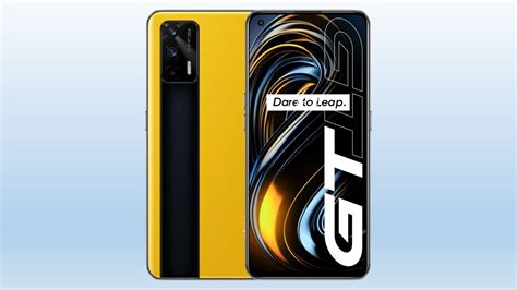 Realme Gt G And Gt Master Edition India Launch On August Check