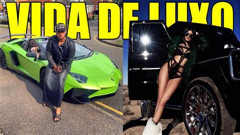 Vida De Luxo Vida De Milionario Youtube