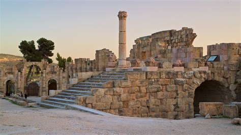 Vacation Homes near Jerash Archaeological Museum, Jerash: House Rentals ...