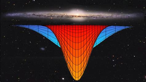 Nueva Teor A Sobre La Expansi N Del Universo Gaceta Unam