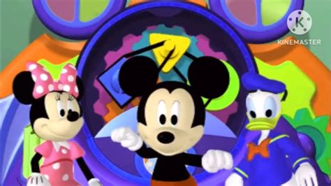 Mickey Mouse Clubhouse Hot Dog Song S01e07 In Diamond Major Youtube