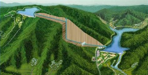 What Is Pumped Storage Hydropower Linquip