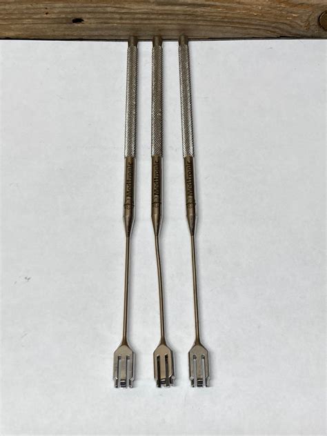 Cg Future Annuloplasty System T7630 Medtronic Incomplete