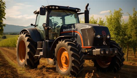 Top 10 des marques de tracteurs les plus utilisées par les agriculteurs