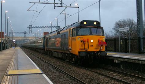 50007 1Z50 Buckshaw Parkway 50007 Heads The 1Z50 0748 Flickr