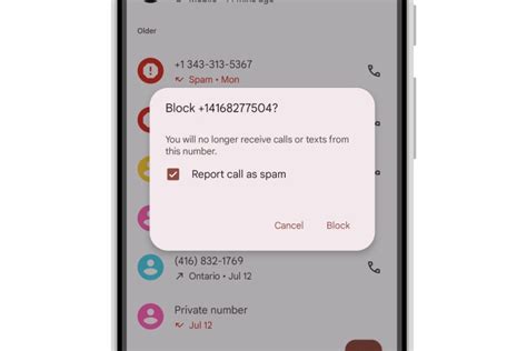 How To Stop Spam Calls On Iphone And Android Phones Digital Trends