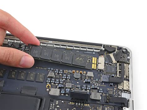 How To Install An Ssd On A Inch Retina Macbook Pro Atelier Yuwa