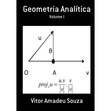 Livro Geometria Analítica Em Promoção Na Americanas