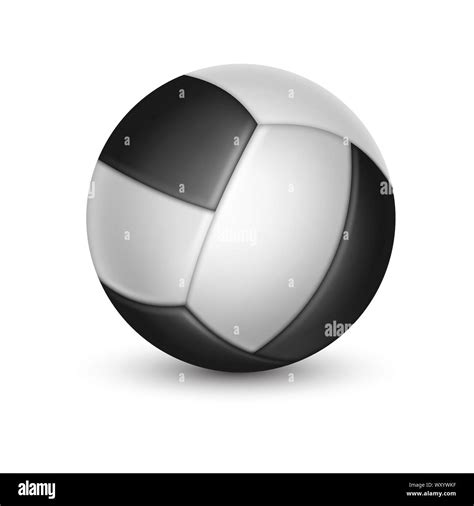 Icono De Pelota De Voleibol Im Genes Vectoriales De Stock P Gina