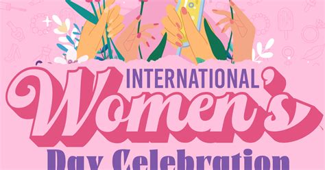 International Women’s Day Celebration – JJ's Live