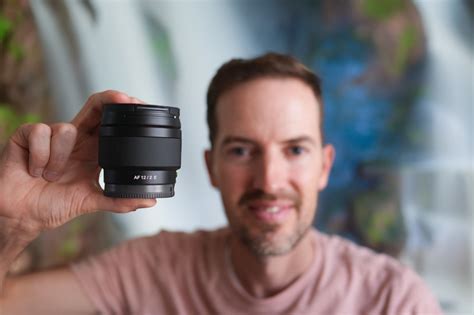 The Best Lenses For The Sony A6700 For Hybrid Shooters Next In Photography