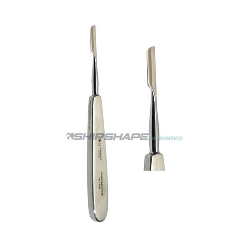 Beavertail Burnisher Titanium Coated - Shipshape Enterprises