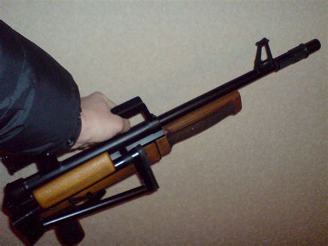 РБ -12: мертворожденный раритет
